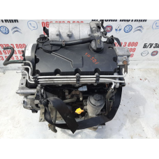 Двигун кадді 2.0 SDI BST VW CADDI, форсунки 073ad, українською за правилами мерчант гугл.