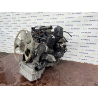 Двигун Mercedes Sprinter 2.1 cdi 2011-2014 (Euro 5) OM651, дизель, 2.1 л.