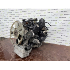 Двигун Mercedes Sprinter 2.1 cdi 2011-2014 (Euro 5) OM651, дизель, 2.1 л.