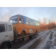 Двигун ОМ 352, MAN 4.6 D0824, рік випуску, об'єм палива.