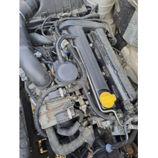 Мотор Opel Z22YH, Vectra C, Signum, Astra H, Zafira B, 160тис, 2004, 2.2 л, бензин.
