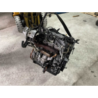 Двигун Toyota RAV 4 2.2 D4D 2001-2005 (2AD) 2.2 л дизель.