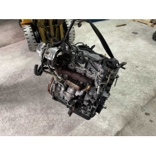 Двигун Toyota RAV 4 2.2 D4D 2001-2005 (2AD) 2.2 л дизель.