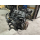 Двигун Toyota RAV 4 2.2 D4D 2001-2005 (2AD) 2.2 л дизель.