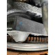 Двигун Toyota RAV 4 2.2 D4D 2001-2005 (2AD) 2.2 л дизель.
