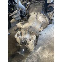 Мерседес Варіо 4.3 МКПП Коробка переключення передач 6-ступка G56-6