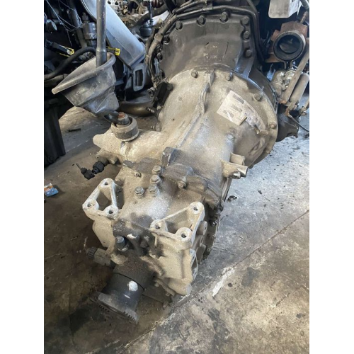 Мерседес Варіо 4.3 МКПП Коробка переключення передач 6-ступка G56-6