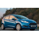 Мотор Ford 1.25 бензин (C12HDEZ) 1705064. Разборка Ford Fiesta Hatch, 2012, 1.25 л, бензин.