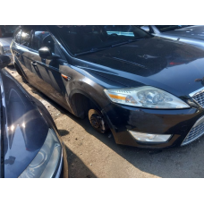 Двигун Ford Mondeo 2.0 2014 2.0 л бензин