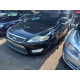 Двигун Ford Mondeo 2.0 2014 2.0 л бензин