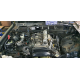 Двигун Ford Ranger 2.5d TDCI WL, 2006 рік, 2.5 л, дизель.