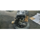 Двигун Ford Ranger 2.5d TDCI WL, 2006 рік, 2.5 л, дизель.