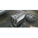 Двигун Ford Ranger 2.5d TDCI WL, 2006 рік, 2.5 л, дизель.