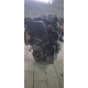 Мотор двигун dodge caliber journey chrysler Jeep 2.0crd BWD