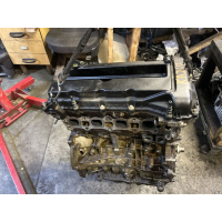Двигун 2.4, Dodge Journey, 2008-2020, 2.4 л, бензин.