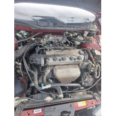 Двигун мотор Honda Akord 2.0 бензин VTEK