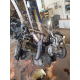 Двигун мотор Honda Akord 2.0 бензин VTEK