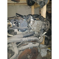 Двигатель Audi A6 2.0tdi (C6) 2004-2011 на запчастини CAG
