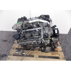 Мотор,двигун,двигатель 3.0 Om642 Mercedes MI,GI, Vito,Sprinter