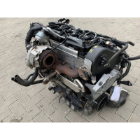 Мотор CAY 1.6TDi