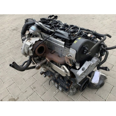 Мотор CAY 1.6TDi
