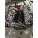 Двигун B48B20A, BMW 320i, 2019, 2.0 л бензин
Двигун B58B30M0, BMW M340i, 2020, 3.0 л бензин
Двигун B47D20A, BMW 318d, 2018, 2.0 л дизель
Двигун B57D30O1, BMW 330d, 2017, 3.0 л дизель