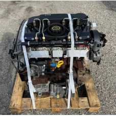 Мотори відмінної якості з Європи: BMW N47D20, 2015, 2.0 л, дизель; Volkswagen EA888, 2018, 1.8 л, бензин; Mercedes-Benz M274, 2016, 2.0 л, бензин.