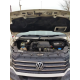 Двигун Мотор Крафтер 2.0 TDI 2013г. CKT EURO 5 2.0л дизель.