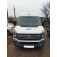 Двигун Мотор Крафтер 2.0 TDI 2013г. CKT EURO 5 2.0л дизель.