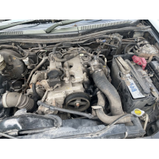 Двигун Mitsubishi L200 4d56u DID, KB 2.5 дизель, 06-16, 2.5 л, українська версія.