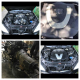 Двигун Мотор M273 Mercedes для w221, w164, w216. 5.5 л, бензин.