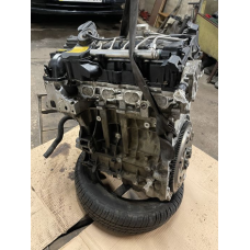 Двигун BMW N26B20A, 2011-2016 рр., 2.0 л, бензин.