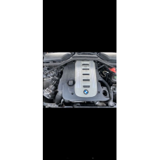 Двигун BMW 3.0 M57n, e53, e46, e60, 2003-2010, дизель, 3.0 л.