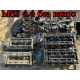 Двигун BMW 3.0 M57n, e53, e46, e60, 2003-2010, дизель, 3.0 л.