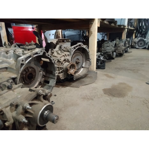 Коробка автомат DSG 6 ДСГ 7 dq 200 dq 250 Фольксваген Пассат шкода