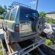 Мотор ланд ровер фрілендер FReelander 2.0td4 m47 4×4 тнвд,кпп
