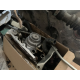 Двигун Toyota 2GR-FE, Lexus IS 350 2015-2020, об'єм 3.5 л, бензин, пробіг 20000 км.
