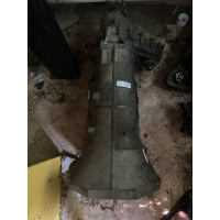 Коробка бмв акпп е53 4,4