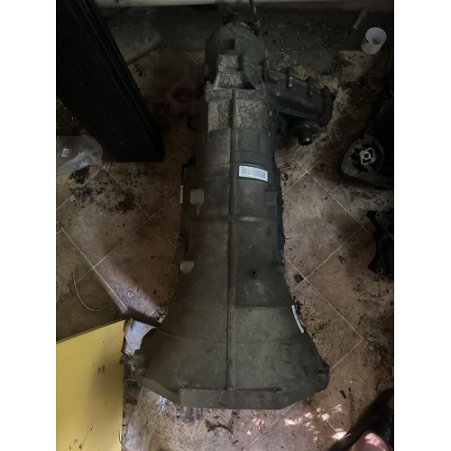 Коробка бмв акпп е53 4,4