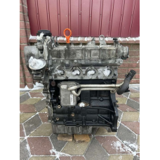 Мотор TSI 1.4 CAX для VW Passat Golf Audi Skoda Seat Tiguan 2013, 1.4 л, бензин, 135 тис. км.