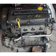 Двигун Z1.8 XER для Opel Astra H, виробництво Англія, об'єм 1.8 л, бензин.