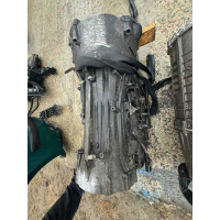 Автоматична Коробка Передач до Volkswagen Touareg 2003-2006 2.5 TDI