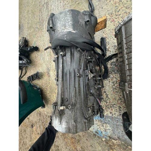 Автоматична Коробка Передач до Volkswagen Touareg 2003-2006 2.5 TDI