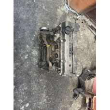 Двигун Nissan KA24DE, Altima 1993-2001, 2.4L, бензин.
Двигун Nissan KA24E, Terrano 2, 2.4L, бензин.