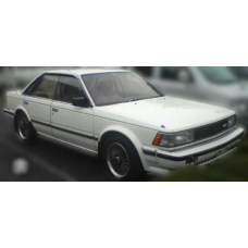 Двигун Nissan Bluebird 1985, 1.8 бензин, об'єм 1809 см³.