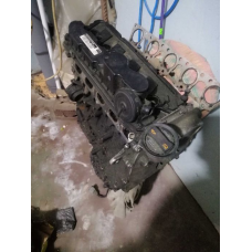 Двигатель 2.5 20V 125 кВт 170 л.с бу