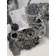 Двигун BMW N63B44A 4.4 300 кВт 408 к.с. 2010 р.  Україна.