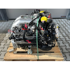 Двигун BMW ALPINA N63M51A, 621 к.с, XB7 B5 B7 B8, 2021, 4.4 л, бензин.
