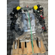 Двигун BMW ALPINA N63M51A, 621 к.с, XB7 B5 B7 B8, 2021, 4.4 л, бензин.
