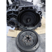 АКПП коробка передач DSG 6 JPK/JPJ Volkswagen Touran 2.0  dizeli 2004-